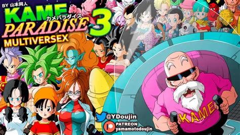 kame paradise 3 android|Kame Paradise 2 Multiversex APK Download for Mobile Game